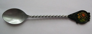 Ложка чайная (№ 32183)